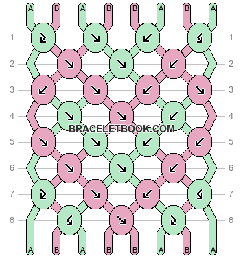 Normal pattern #150 variation #282569 pattern