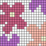Alpha pattern #89433 variation #282571