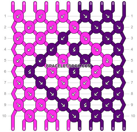 Normal pattern #5608 variation #282572 pattern