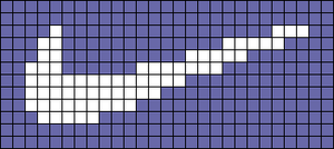 Alpha pattern #5248 variation #282584
