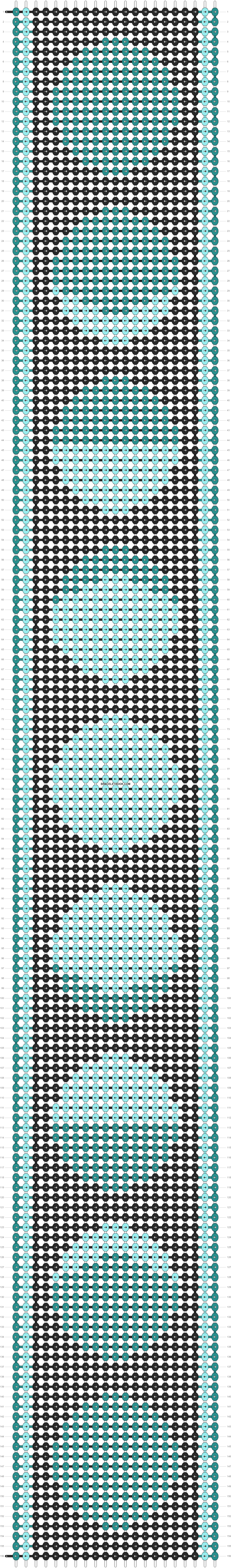 Alpha pattern #146905 variation #282585 pattern