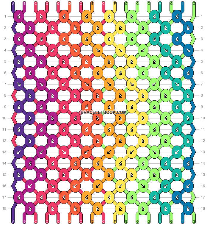 Normal pattern #146914 variation #282598 pattern