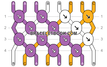 Normal pattern #1 variation #282626 pattern