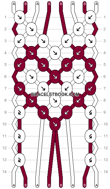 Normal pattern #143087 variation #282646 pattern