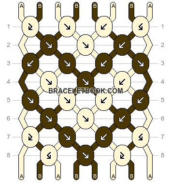 Normal pattern #150 variation #282652 pattern