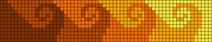 Alpha pattern #117693 variation #282656