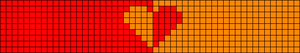 Alpha pattern #13137 variation #282658