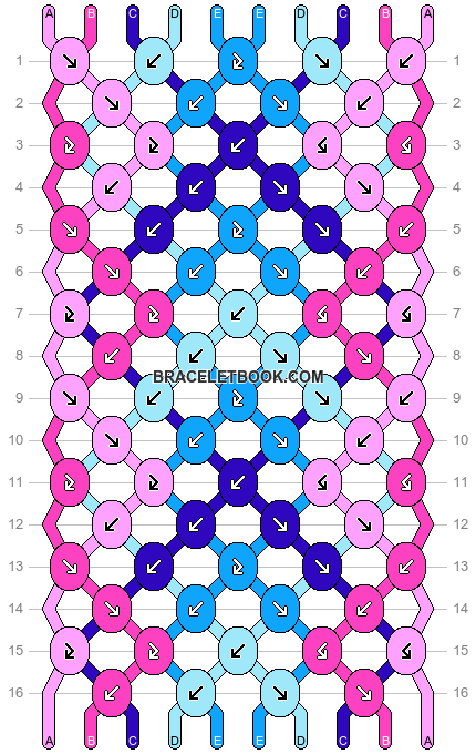 Normal pattern #91323 variation #282669 pattern