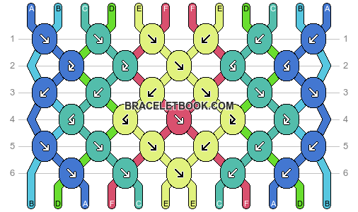 Normal pattern #18 variation #282675 pattern