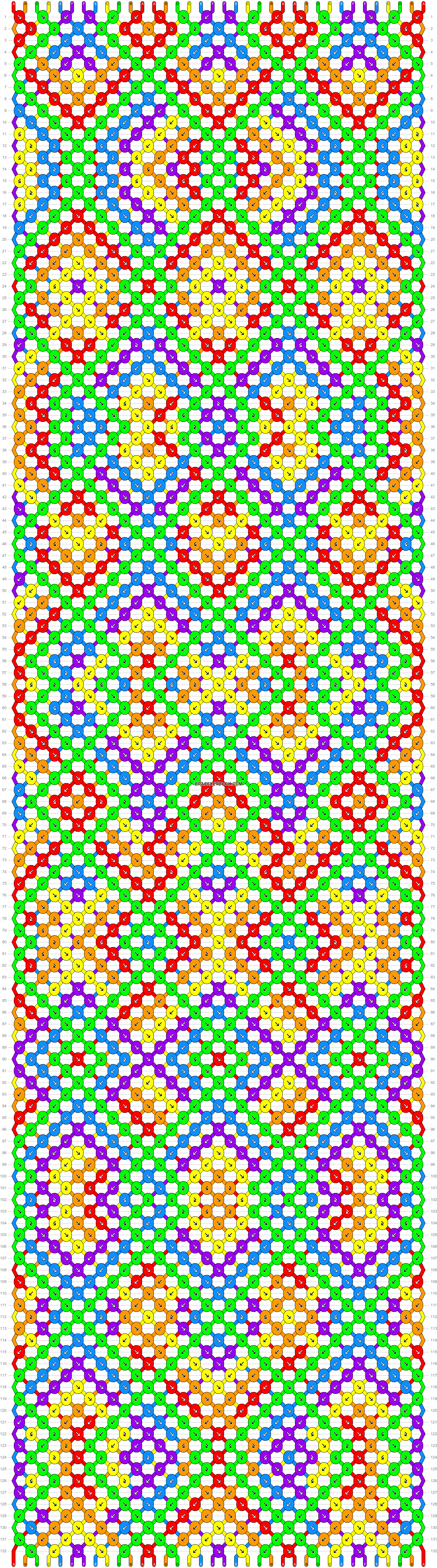 Normal pattern #146954 variation #282676 pattern