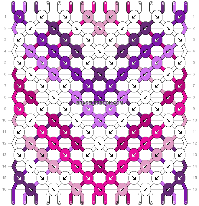 Normal pattern #31525 variation #282678 pattern