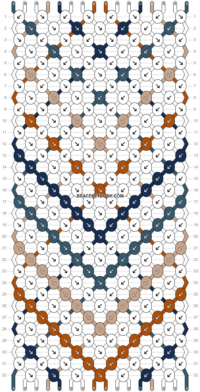 Normal pattern #25162 variation #282683 pattern