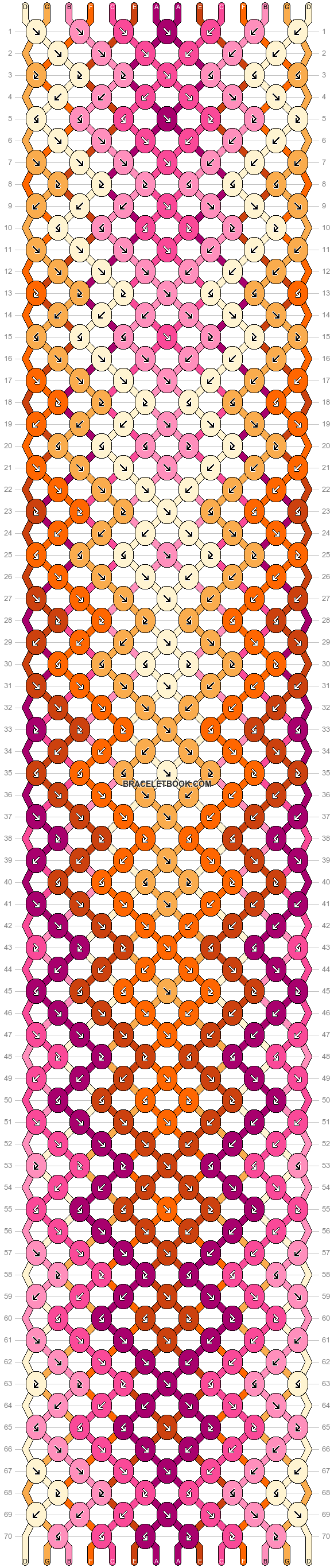 Normal pattern #24805 variation #282698 pattern