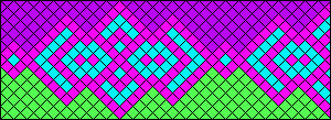 Normal pattern #62622 variation #282723