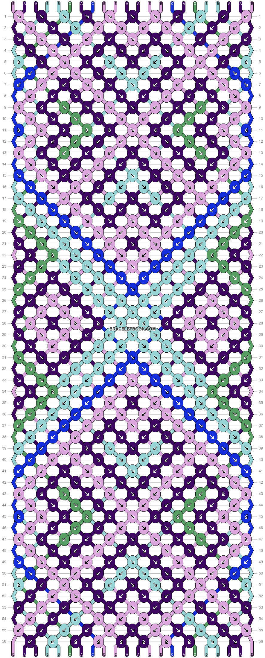 Normal pattern #144186 variation #282748 pattern