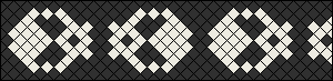 Normal pattern #134751 variation #282751