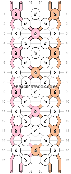 Normal pattern #146973 variation #282755 pattern