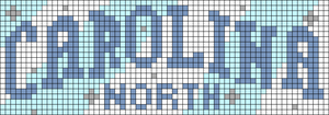 Alpha pattern #73033 variation #282759