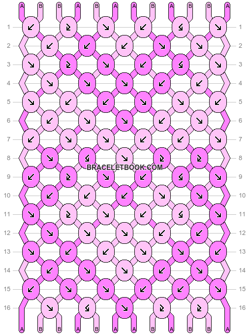 Normal pattern #145927 variation #282769 pattern