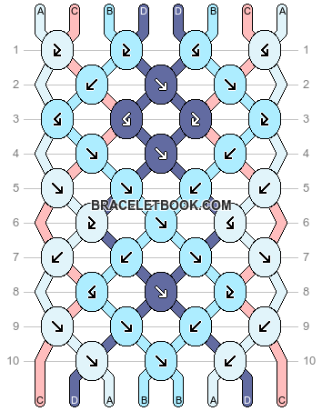 Normal pattern #15576 variation #282772 pattern