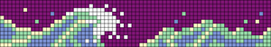 Alpha pattern #60173 variation #282777
