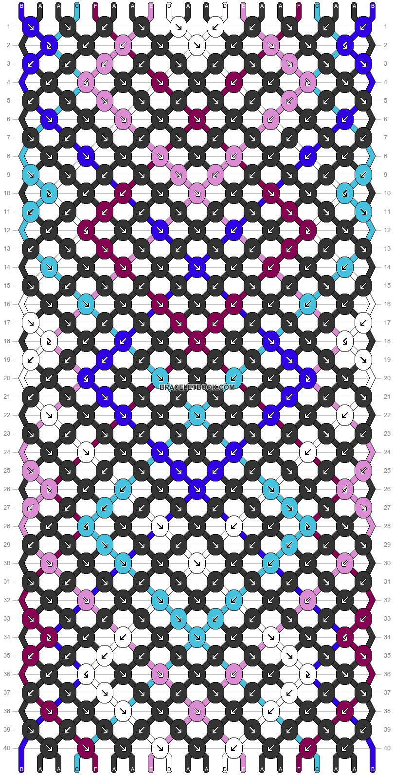 Normal pattern #141628 variation #282779 pattern