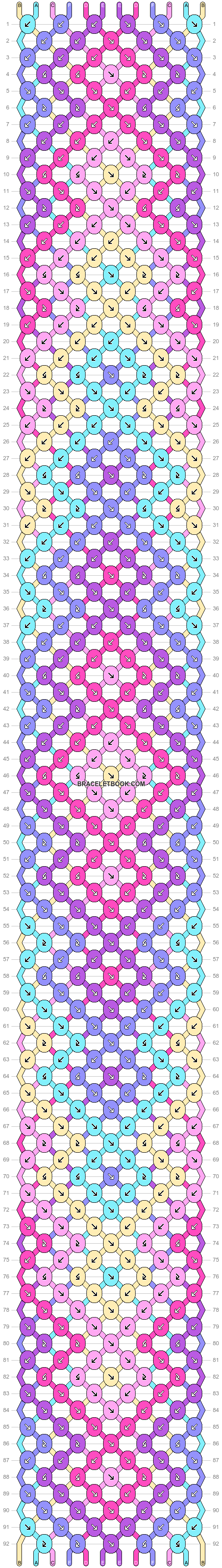 Normal pattern #119609 variation #282806 pattern