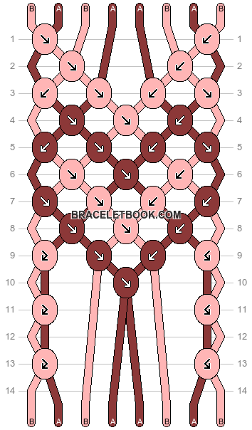 Normal pattern #143087 variation #282814 pattern