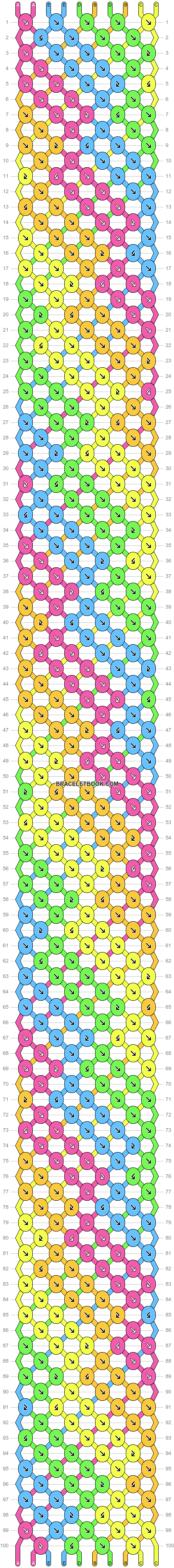 Normal pattern #145999 variation #282818 pattern