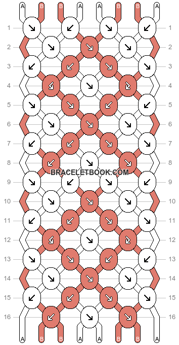 Normal pattern #8 variation #282836 pattern