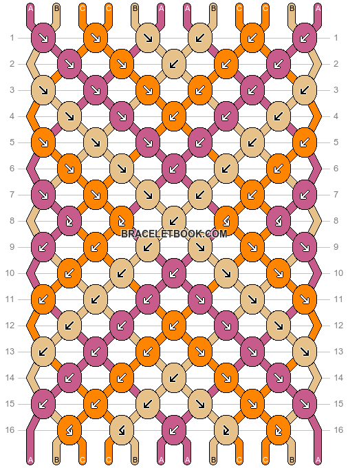 Normal pattern #11433 variation #282837 pattern