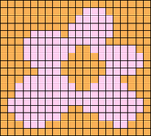 Alpha pattern #110420 variation #282838