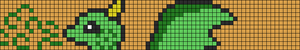 Alpha pattern #145560 variation #282848