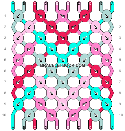 Normal pattern #2359 variation #282861 pattern