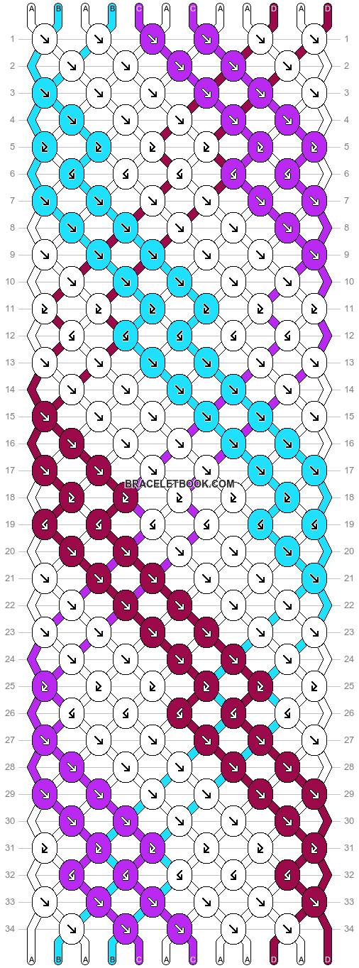 Normal pattern #146938 variation #282868 pattern