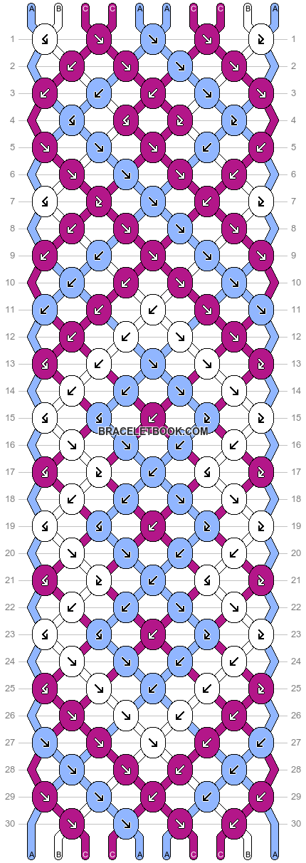 Normal pattern #147013 variation #282871 pattern