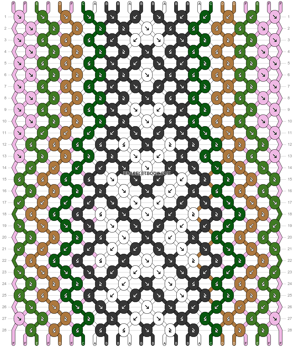 Normal pattern #86514 variation #282884 pattern