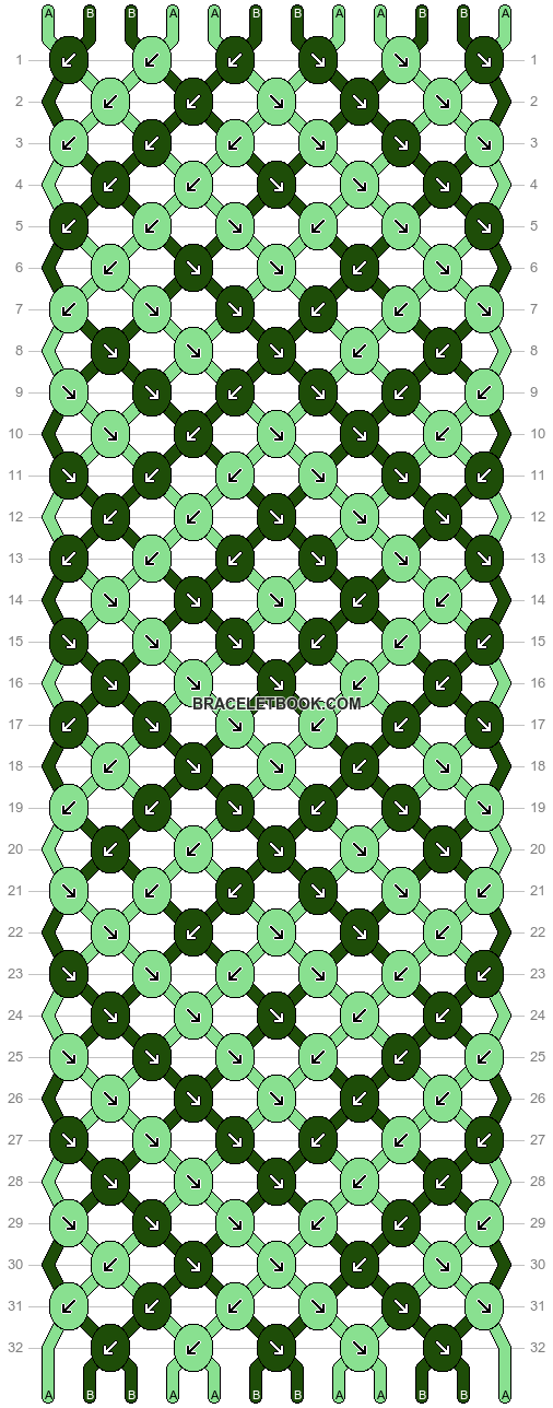 Normal pattern #79884 variation #282889 pattern