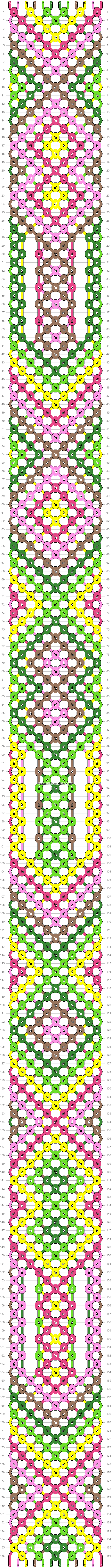 Normal pattern #137317 variation #282892 pattern