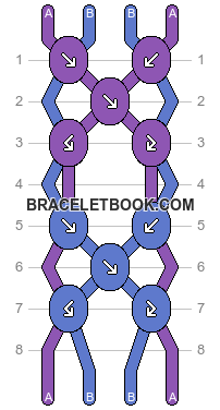 Normal pattern #146430 variation #282914 pattern