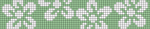 Alpha pattern #4847 variation #282938