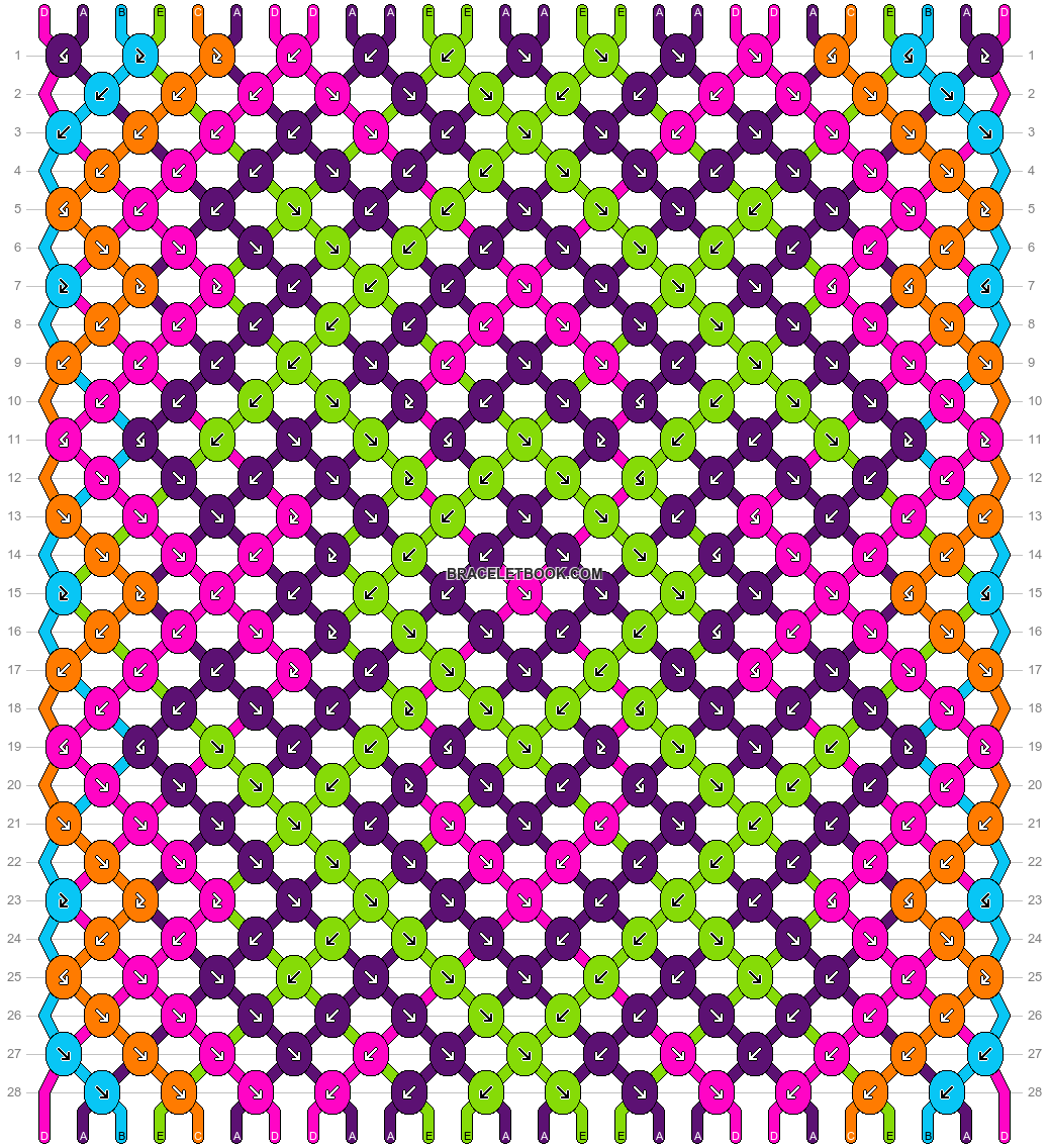Normal pattern #73321 variation #282946 pattern