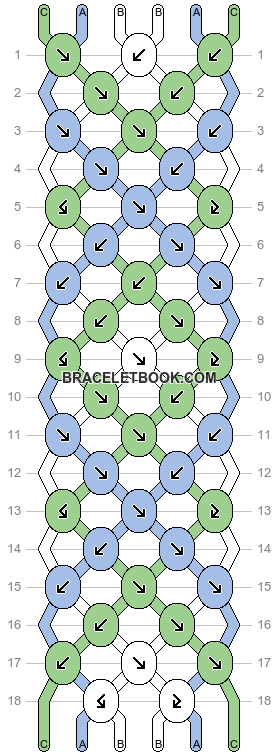 Normal pattern #146962 variation #282950 pattern