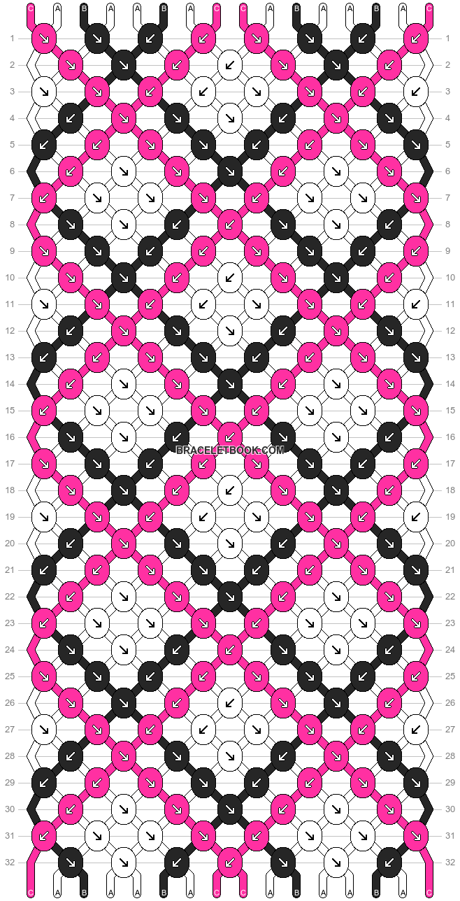 Normal pattern #39865 variation #282958 pattern