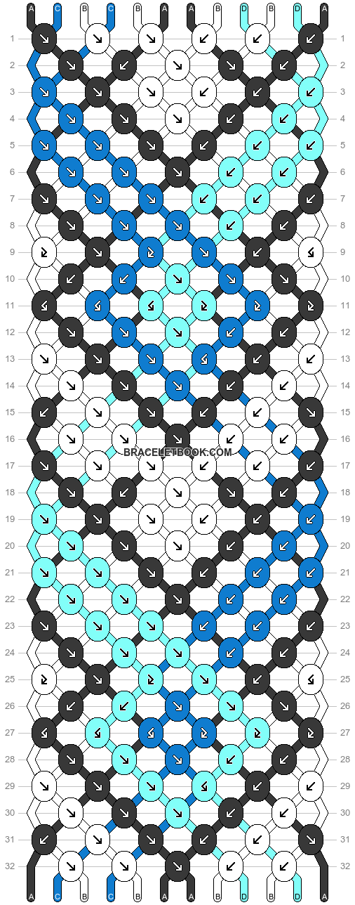 Normal pattern #145867 variation #282960 pattern