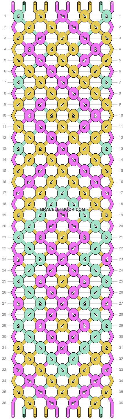 Normal pattern #147015 variation #282964 pattern