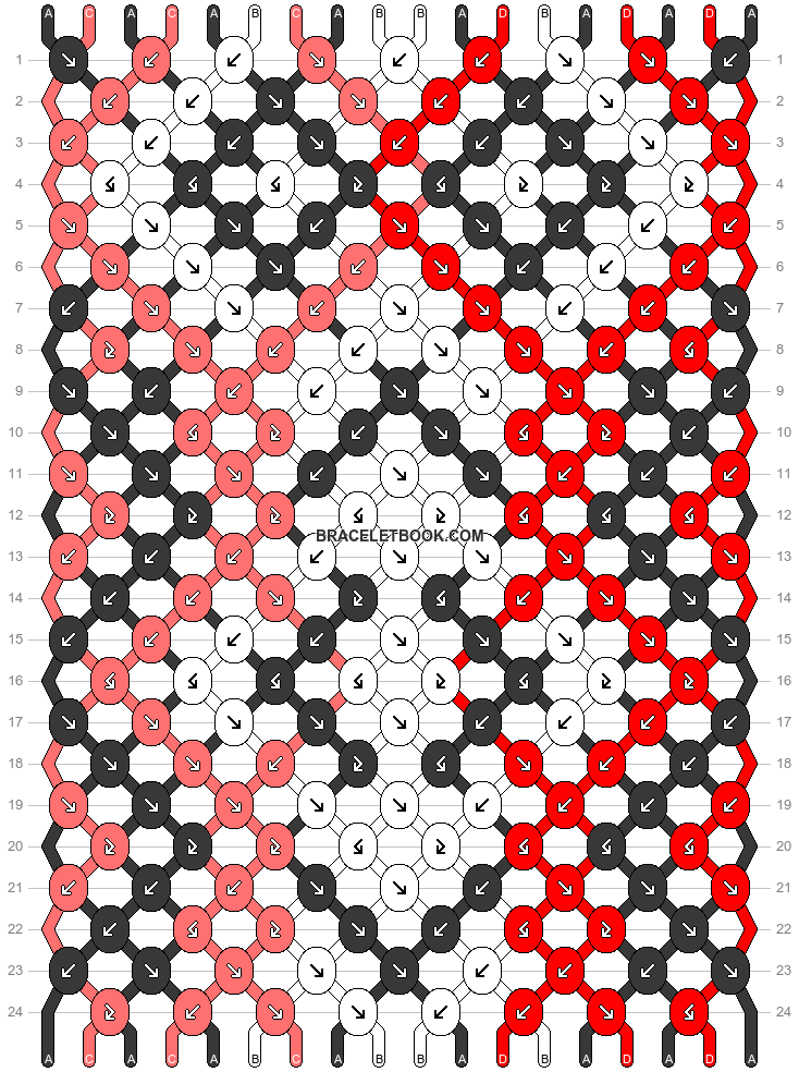 Normal pattern #147049 variation #282984 pattern