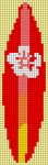 Alpha pattern #146992 variation #282997