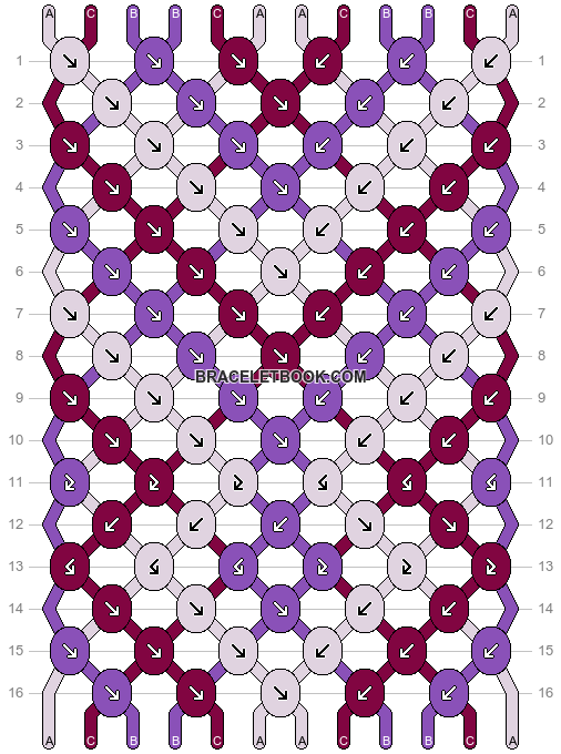 Normal pattern #94359 variation #283008 pattern