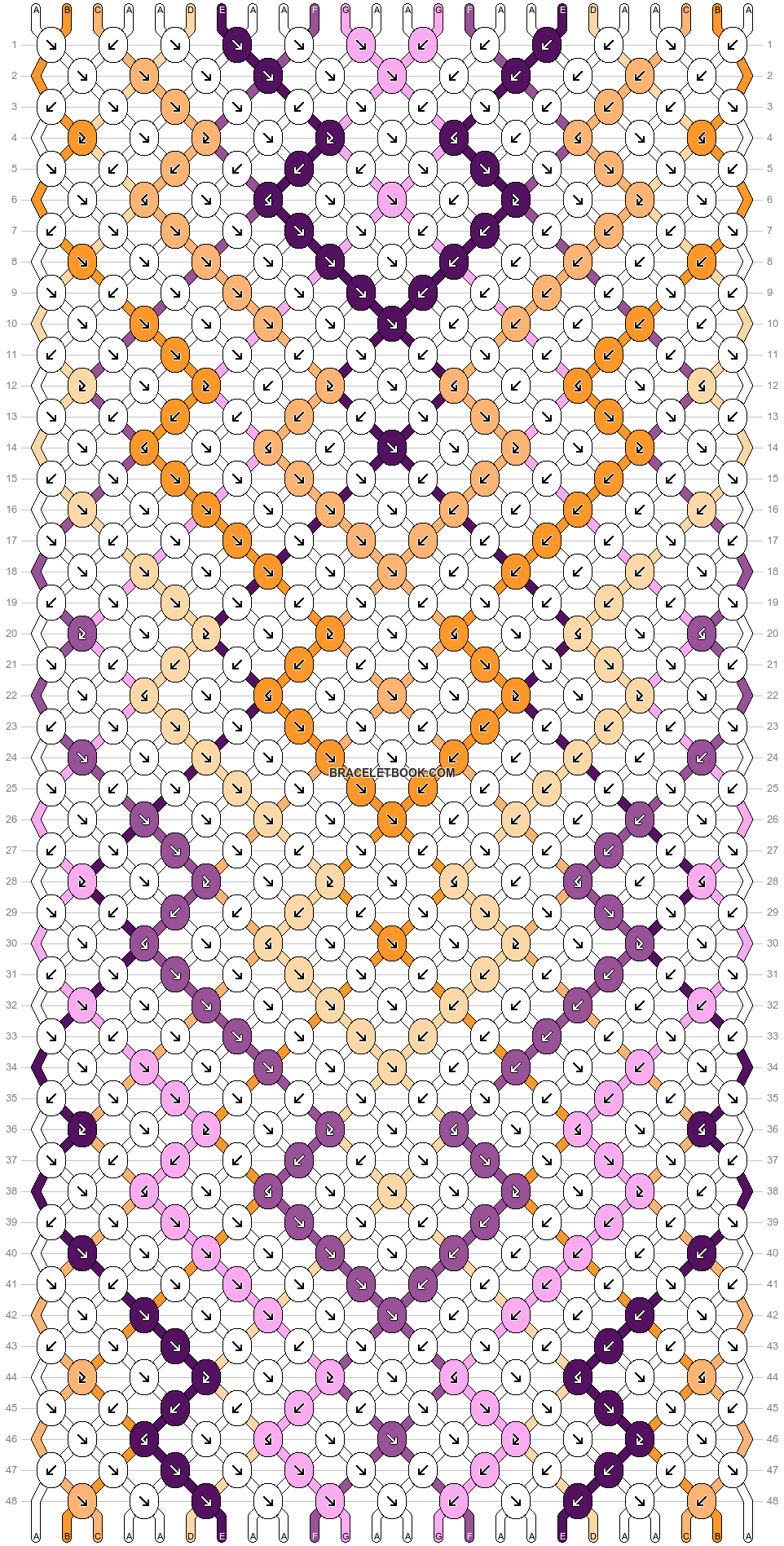 Normal pattern #22524 variation #283032 pattern